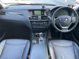 ◆平成27年式8月登録BMW X3【xDrive20i Xライン】が入荷致しました!!◆気になる車お問い合わせください!◆試乗可能です!!//////////