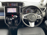 ルーミー 1.0 カスタム G S 4WD 4WD ワンオーナー