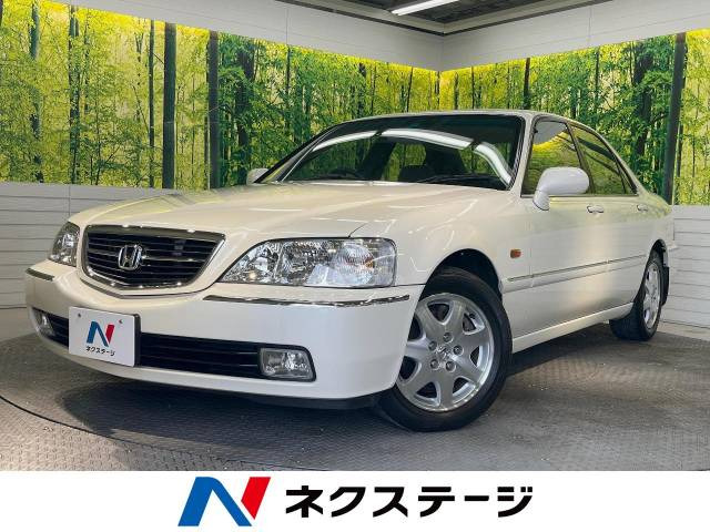 中古車 ホンダ レジェンド 3.5 ユーロ エクスクルーシブ の中古車詳細 (71