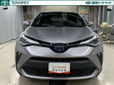 C-HR ハイブリッド 1.8 G 