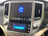 クラウン 2.5 ロイヤルサルーン i-Four 4WD 