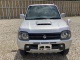 ジムニー XG 4WD 