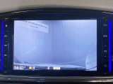 ドライブレコーダーの映像がナビゲーションに映ります、事故の時に映像に残るので安心です!