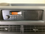 AM/FMラジオ