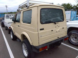 ジムニー ワイルドウインド 4WD 