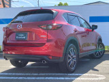 CX-5 2.2 XD Lパッケージ 