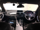 BMW先進安全装備 ドライビングアシスト:システムが常に前方を監視し前車接近警告機能、衝突回避、被害軽減ブレーキ・車線逸脱警告