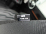 SRSエアバッグはシートベルトを補助し乗員を保護するための装置です。