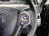 Honda SENSING衝突軽減ブレーキ(CMBS)ACC(アクティブ・クルーズ・コントロール)LKAS(車線維持支援システム)路外逸脱抑制機能、誤発進抑制機能、先行車発進お知らせ機能、標識認識機能