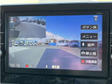 ドライブレコーダーの映像再生や各種設定はナビ画面上で操作可能です。