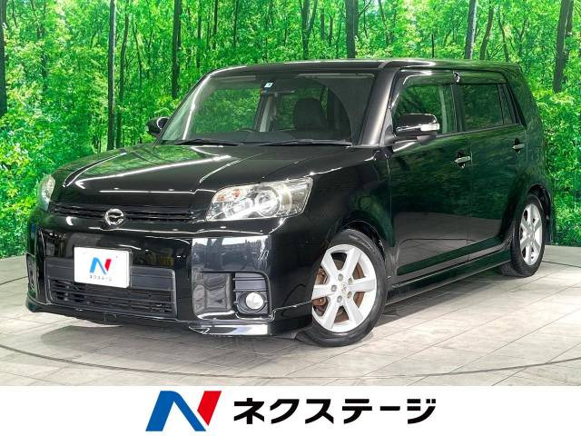 中古車 トヨタ カローラルミオン 1.8 S エアロツアラー の中古車詳細 (190