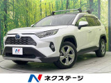 RAV4  ハイブリッドG