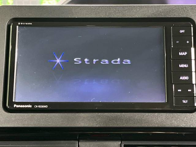 Panasonic CN-RS01WD