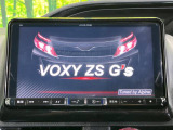 ヴォクシー 2.0 ZS G’s 