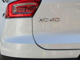 XC40Rechargeアルティメットシングルモーター