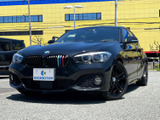 BMW 1シリーズ 118i Mスポーツ エディション シャドー
