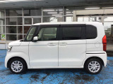 N-BOX G L ホンダセンシング 