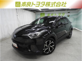 C-HR ハイブリッド 1.8 G 