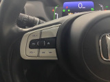 左手側にオーディオ関連のコントロールスイッチを配置、視線を逸らすことなく運転に集中できます。