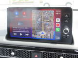 Apple CarPlay、Android Autoにも対応