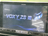 ヴォクシー 2.0 ZS 煌II 