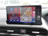 Apple CarPlay、Android Autoにも対応