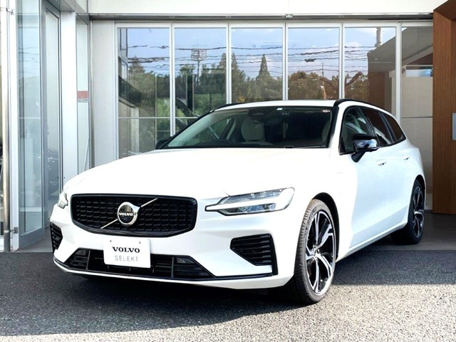 ボルボ V60 