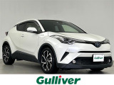 C-HR  修復歴無し