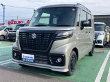 スペーシアベース XF 4WD 