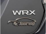 WRX  S4 2.0 STI スポーツ アイサイト 4WD