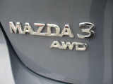 MAZDA3ファストバック 1.8 XD バーガンディ セレクション 4WD 
