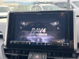 RAV4 2.0 アドベンチャー オフロードパッケージ 4WD 