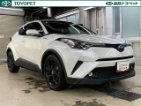 C-HR ハイブリッド 1.8 G モード ネロ 