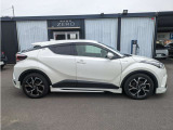 C-HR ハイブリッド 1.8 G 