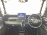 N-BOXカスタム  コーディネートスタイル 4WD ワンオーナー