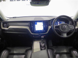 XC60  D4 AWD インスクリプション 4WD 本革シート