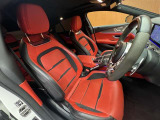 AMG GT 4ドアクーペ 53 4マチックプラス 4WD 本革シート