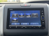 【ディスプレイオーディオ】スマホに接続すれば「Apple CarPlay」または「Android Auto」から、アプリのナビや電話・メッセージ・音楽などが利用できます!//
