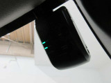 ナビとドライブレコダーは連動するタイプです、その場でナビの画面で録画が確認できるので万一の際も安心です。