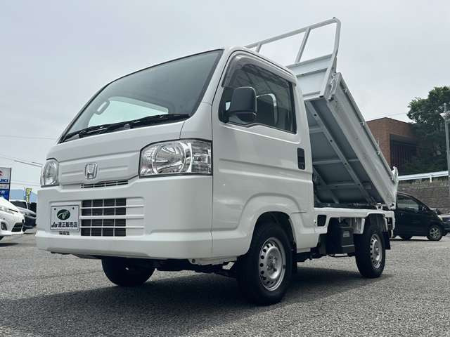 ホンダ 軽トラック ホワイト　アクティ　部品どり車 楽天市場】軽トラ ホンダ アクティトラック フロントスポイラー（LED付