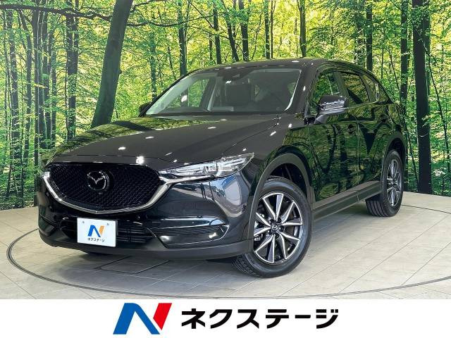 マツダ CX-5 