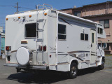 E-350  ジェイコ211RB キャンピングカー