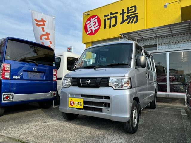 中古車 日産 NV100クリッパー DX ハイルーフ の中古車詳細 (114,000km, シルバー, 東京都, 25万円) |  中古車情報・中古車検索なら【車選びドットコム（車選び.com）】