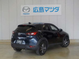 CX-3 1.5 XD ツーリング 