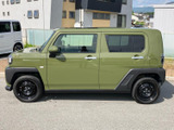 タフト X 4WD 