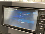 ★パナソニック製ナビ&地デジ(CN-HE01WD)★フルセグの安定した鮮明画像が楽しめます!DVDビデオ再生・Bluetooth・ミュージックストッカー機能もあります!