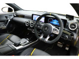 Aクラス AMG A45 S 4マチックプラス エディション1 4WD グレー/黒革 パフォーマンスP...