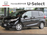☆「Honda中古車商品化整備基準」にもとづき徹底チェックを行います。