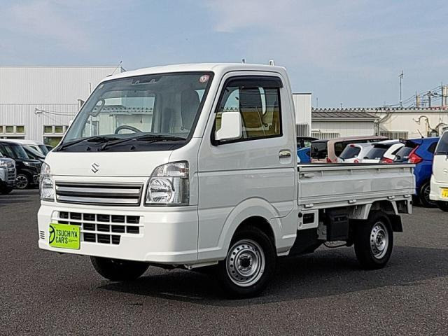 キャリイ 農繁スペシャル 4WD 