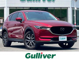 CX-5 2.2 XD プロアクティブ 4WD 4WD 修復歴無し